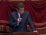 Sarkozy se dirige a las dos cámaras en Versalles por primera vez desde 1848