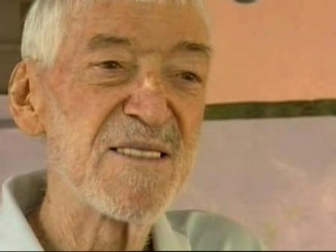 Multitudinario adiós a Vicente Ferrer