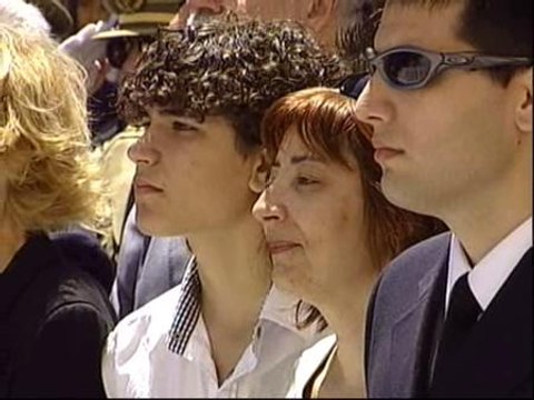 Homenaje a Puelles