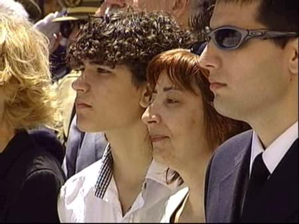 Homenaje a Puelles