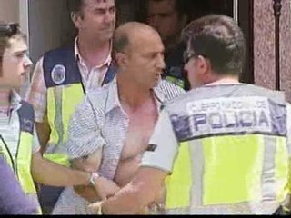 Detienen a dos miembros de 'Los Capito'