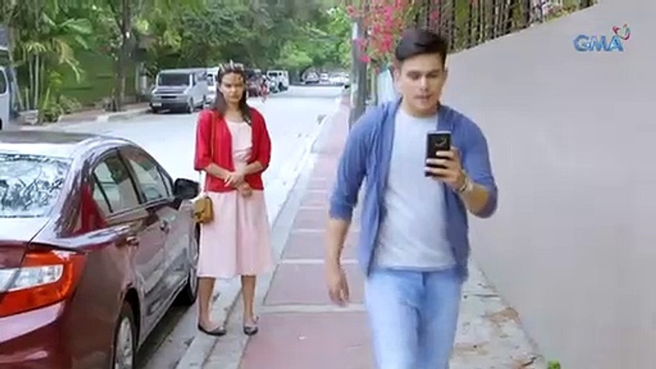 Dragon Lady: Durog na puso ni Ina