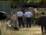 Dos pilotos mueren al estrellarse una avioneta en Sant Pere de Vilamajor (Barcelona)
