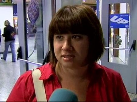 Entradas de cine a dos euros durante tres días