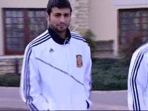 El Real Madrid confirma que Albiol ya es jugador blanco