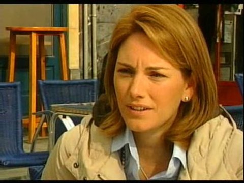 Quiroga: Mi familia lo pasa mal, porque ahora estoy en el ojo del huracán