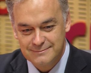 Hay más gente en el PP que duda de Bárcenas