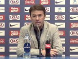 Maxi Rodríguez no jugará ante Osasuna