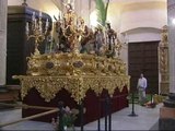 Sevilla ya respira Semana Santa