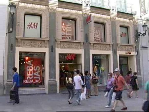 Madrid y Castilla la Mancha dan el pistolezo a las rebajas