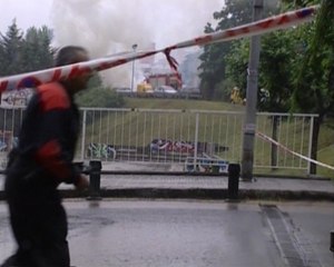 ETA asesina de nuevo