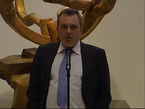 Alberto Surio anuncia que EITB será plural y comprometida con los valores democráticos