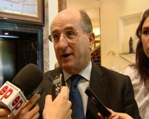 Repsol espera resultados en línea con anteriores