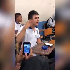 Cheo Gallego Tremendo Flow que tiene