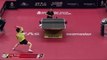 Jang Woojin vs Lin Gaoyuan | 2019 ITTF Qatar Open Highlights (R16)