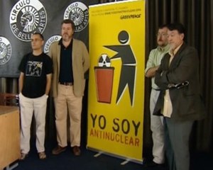 Piden el cierre de Garoña