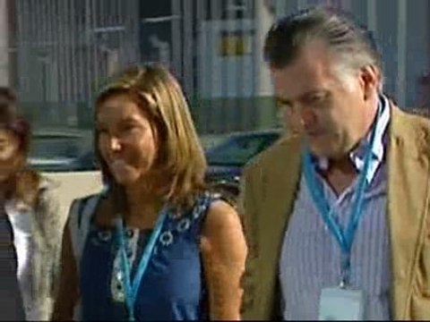 Garzón acusa a Bárcenas y Galeote de recibir más de dos millones de euros de la trama Gürtel