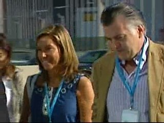 Garzón acusa a Bárcenas y Galeote de recibir  más de dos millones de euros de la trama Gürtel