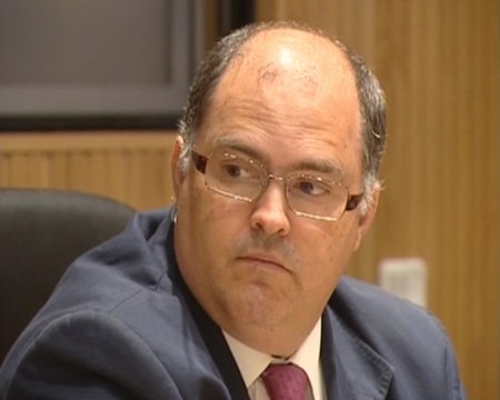 CGPJ contra las declaraciones de Sastre