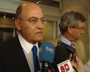 Díaz Ferrán admite diálogo social