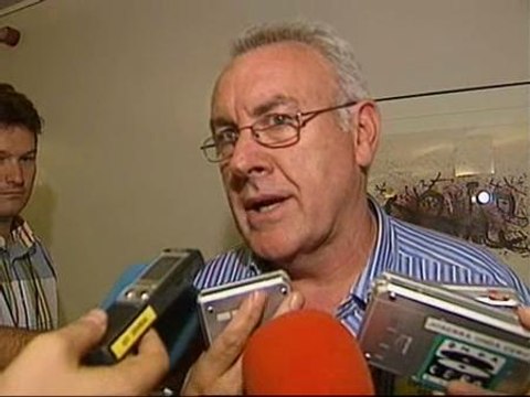 Lara condena el atentado de Arrigoriaga (Vizcaya)