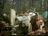 Dos tornados hacen desaparecer dos pueblos en EEUU
