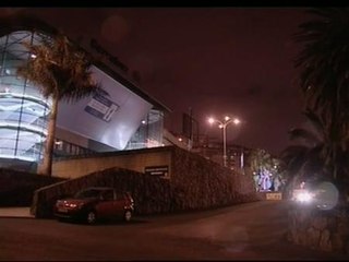 Muere acuchillada por su ex pareja en un centro comercial