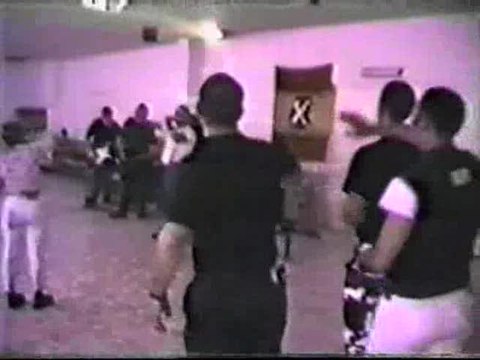 Declara en el juicio contra los 'HammerSkin' el periodista que se infiltró en el grupo 'Ultrasur'