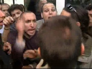 El Partido Laborista se sumará al Gobierno israelí de Netanyahu