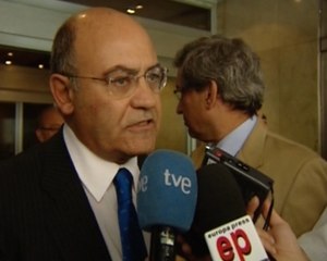 Díaz Ferrán busca alcanzar medidas