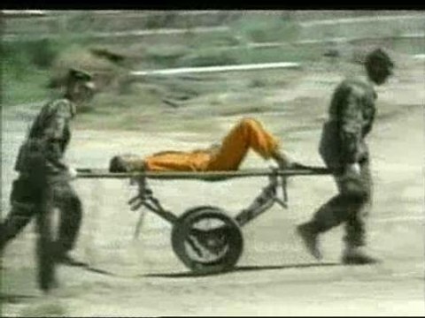 La UE acogerá a presos de Guantánamo