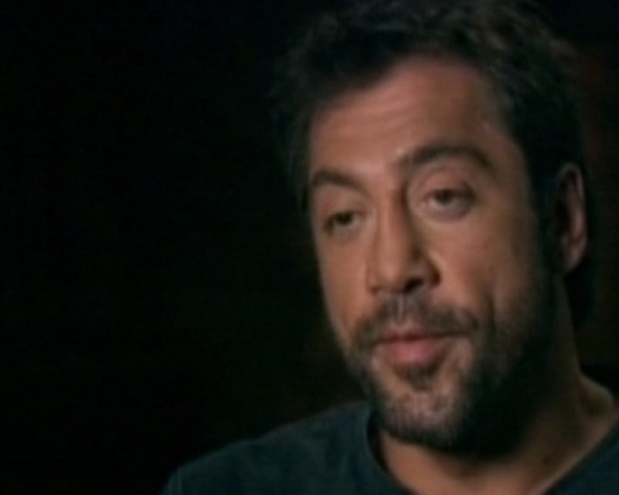 Javier Bardem pasa por el quirófano