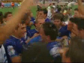 Tenerife, Zaragoza y Xerez, a Primera