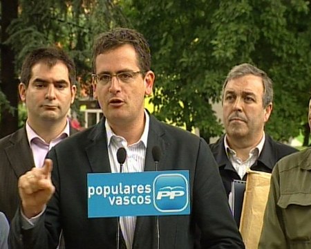 ETA consiguió tomar el pelo a Rubalcaba