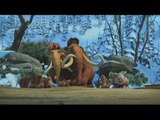 Los dinosaurios irrumpen en 'Ice Age 3'