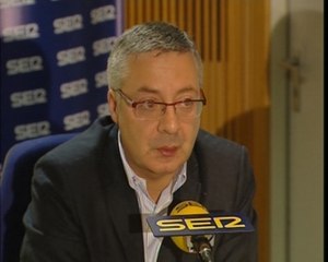 Blanco sobre cierre central nuclear de Garoña
