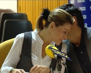 Cospedal dice que el PP está unido