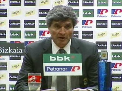 El Madrid resucita en San Mamés