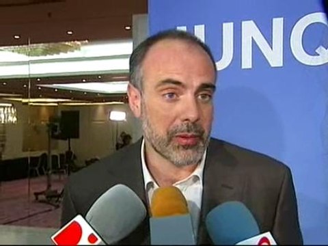 Joan Ridao: Esquerra está satisfecha