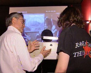 Harry Potter suena español