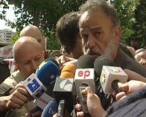 Montes considera justo que declare Lamela