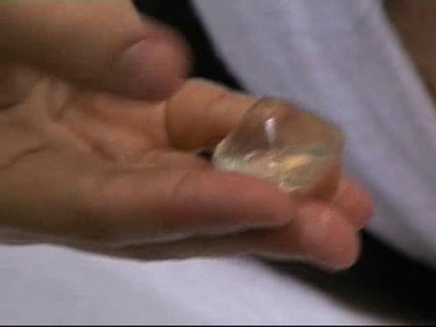 Diamantes, el último grito en estética