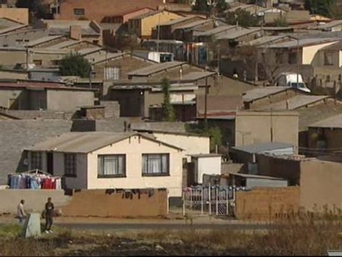 Soweto ya sueña con la Copa Confederaciones