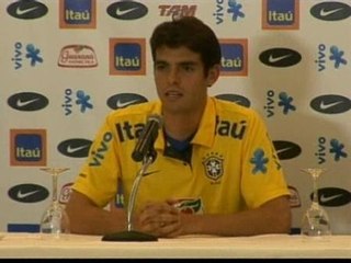 "Kaká" , la nueva estrella de la Galaxia Florentino