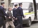 Cuatro de los acusados por el atentado de Omagh, encontrados culpables