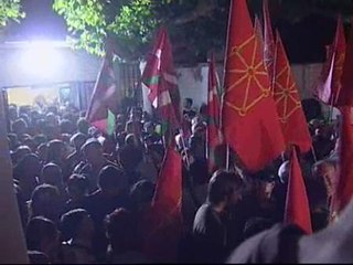 Iniciativa Internacionalista consigue 175.000 votas