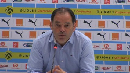 30e j. - Moulin : "Je fais vraiment confiance aux images, c'est beaucoup plus juste"