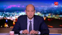 عمرو أديب: حتى الآن لم يتأكد حضور الرئيس السيسي للقمة العربية في تونس