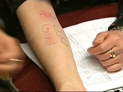 Los expertos alertan de una primavera difícil para los alérgicos al polen