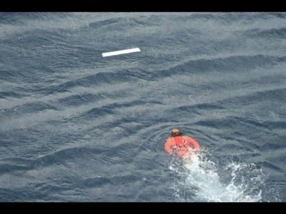 Recuperados 17 cadáveres del avión de Air France